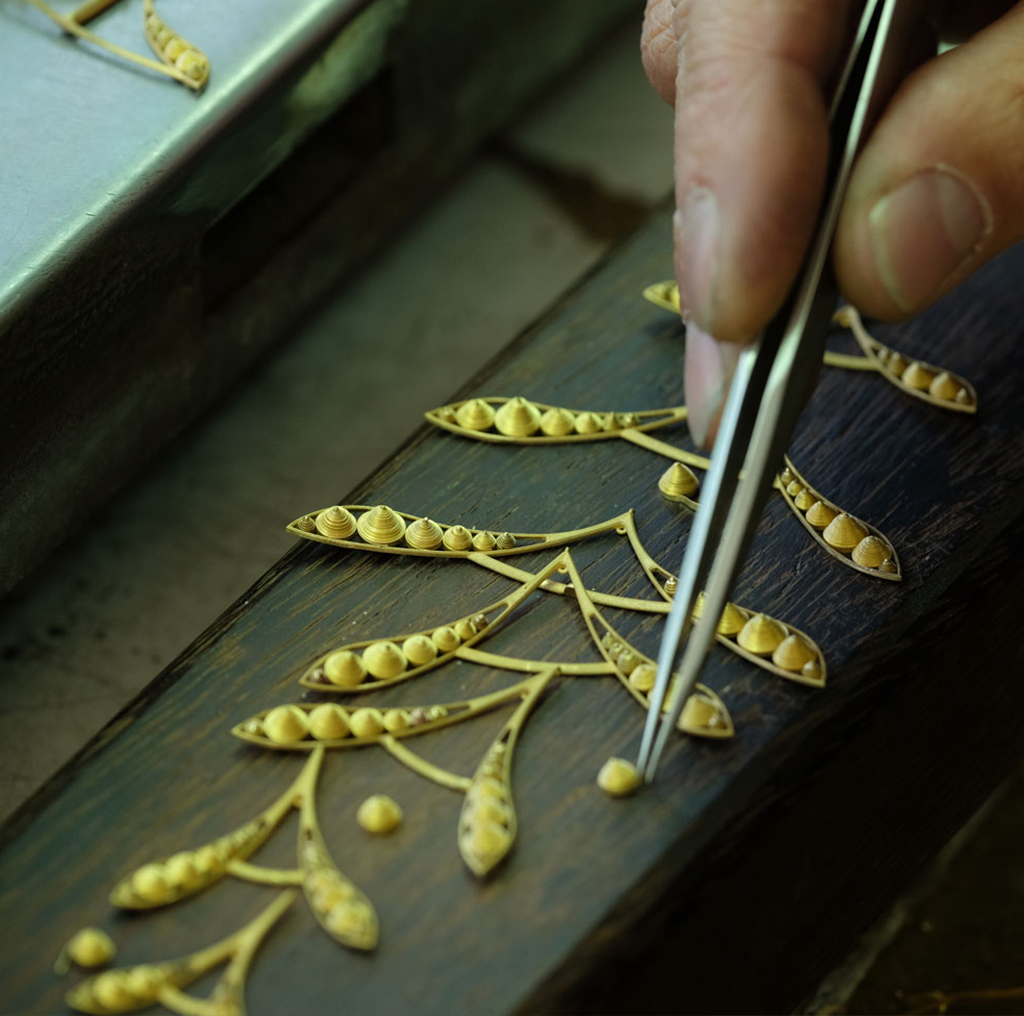 Gökçe Kuyumculuk - Hakkımızda