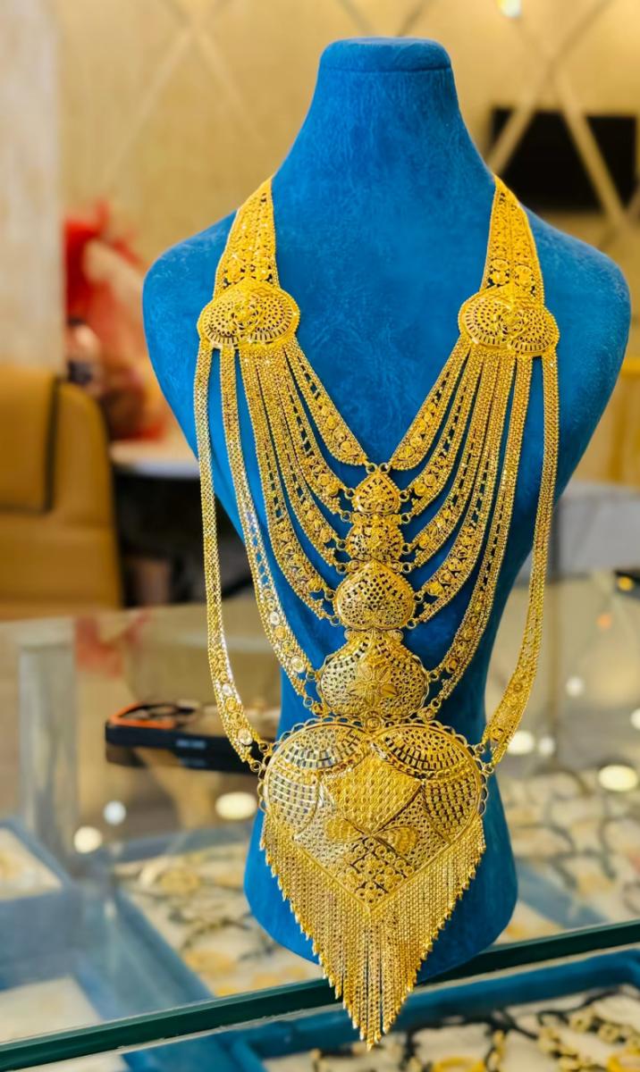 Hint  kolye çeşitleri