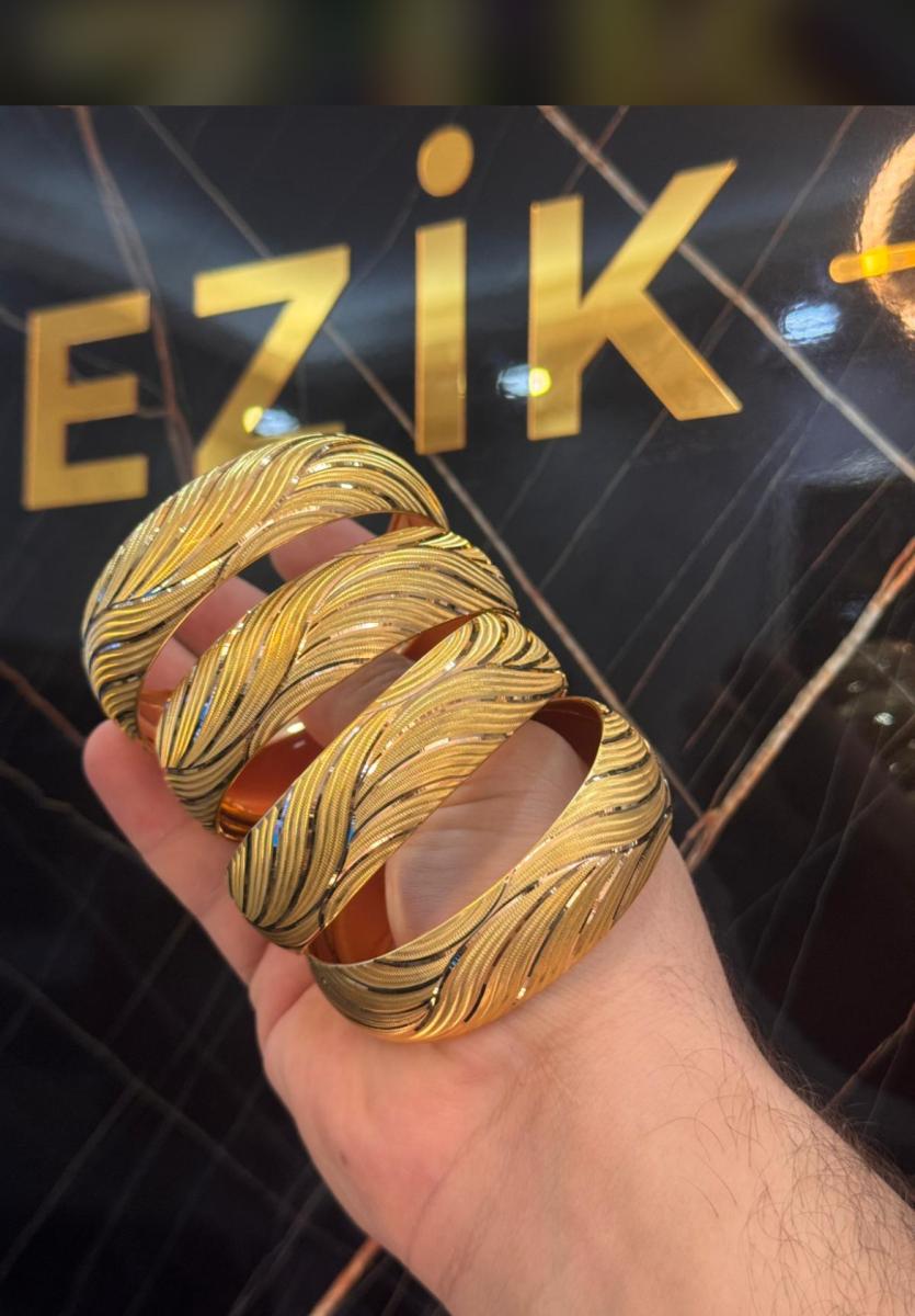 Cunda bilezik çeşiti