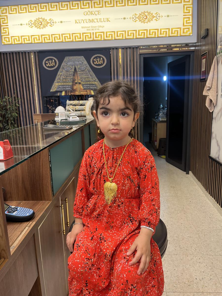 Yeni model  bileklik